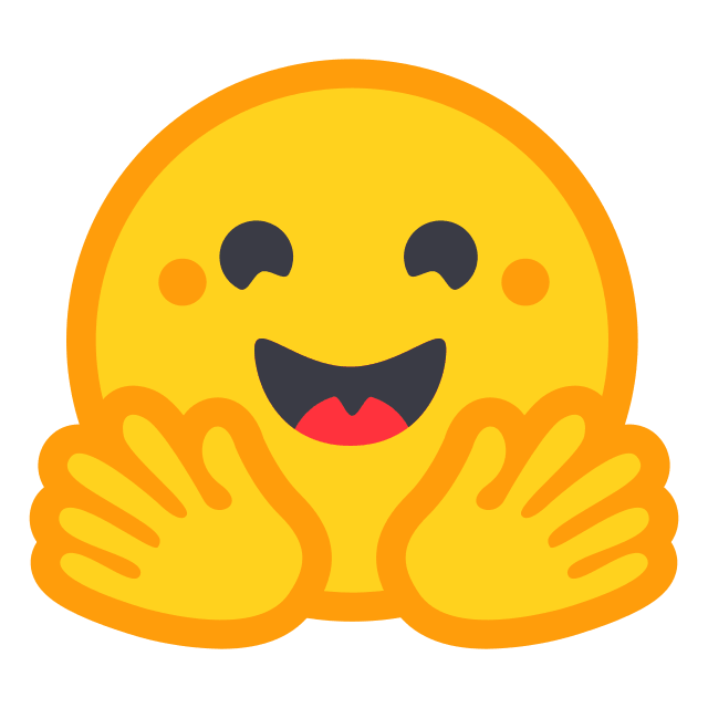 Hugging Face 이미지